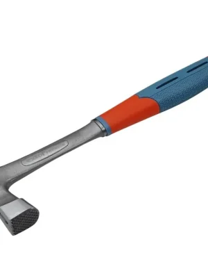 kladivo pokrývačské ANTI-SHOCK, 567g, kované z jednoho kusu, s magnetem, EXTOL PREMIUM
