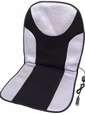 Potah sedadla vyhřívaný s termostatem 12V COMFORT