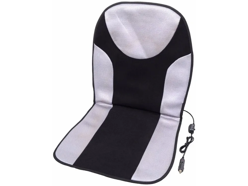 Potah sedadla vyhřívaný s termostatem 12V COMFORT