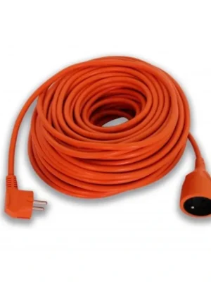Prodlužovací kabel 1 zásuvka délka 20 m 16 A