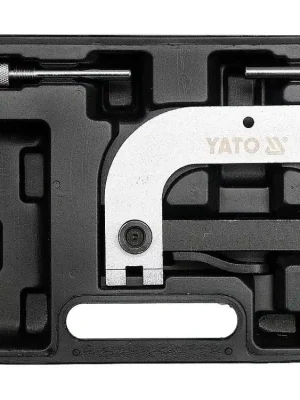 YATO Sada na aretaci rozvodů RENAULT 1.4 - 2.0 16V / 1.5 dCi