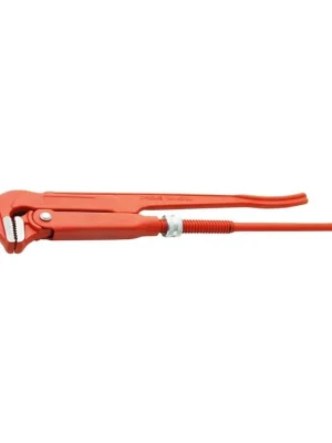 Hasák typu Herkules, délka 420 mm, čelisti 90°, 1,5", Extol Premiu