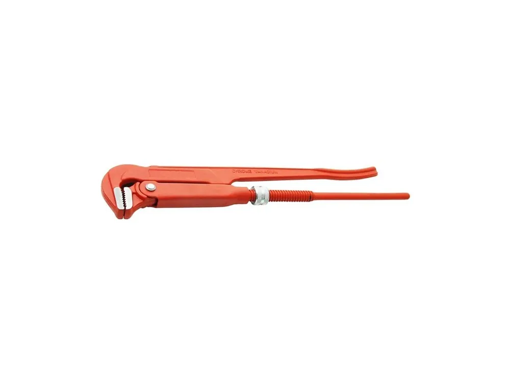 Hasák typu Herkules, délka 420 mm, čelisti 90°, 1,5", Extol Premiu