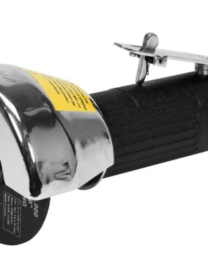 Bruska příčná Yato vzduchová průměr 75mm YT-09715