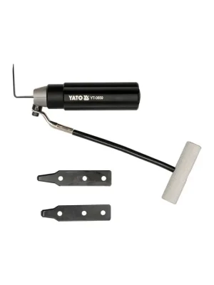 Nůž-vyřezávač na demontáž autoskel Yato YT-0659