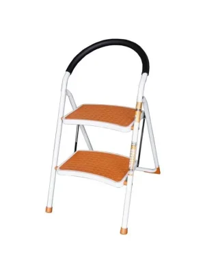 Schůdky skládací 2 stupně Srend Pro 251290
