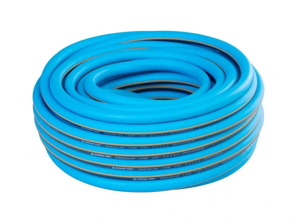 Strend Pro PREMIUM Hadice zahradní na vodu 1/2", 35m