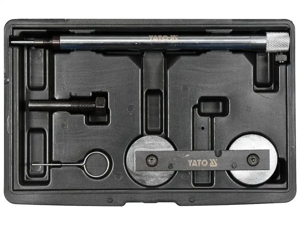 YATO Sada na aretaci rozvodů VAG 1.4-1.6 FSI