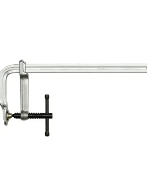 Svěrka 500 x 120 mm truhlářská