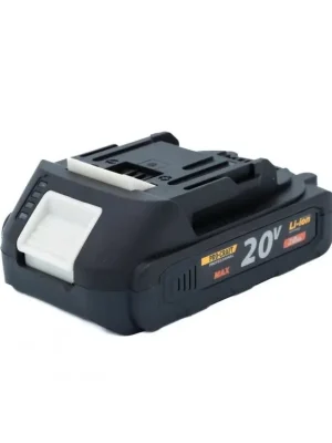 PROCRAFT Akumulátorová baterie 20V Li-ion 2000mAh