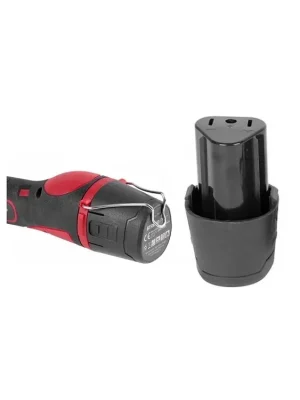 STREND PRO Náhradní aku baterie pro vibrační přísavku 12V 2000mAh