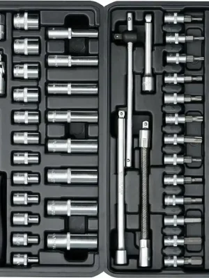 YATO Gola sada 1/4" 56 ks YT-14501