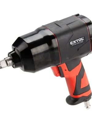 Rázový utahovák Extol Premium 340Nm 1/2" WI340 - MA8865011