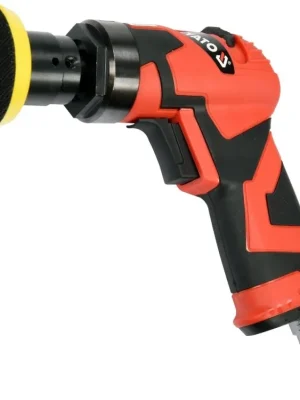 YATO Pneumatická excentrická bruska YT-09730