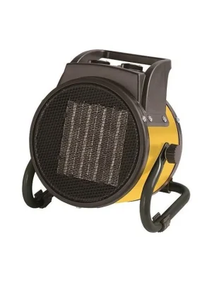 Elektrický přímotop 3kW / 230V topidlo ohřívač Strend Pro
