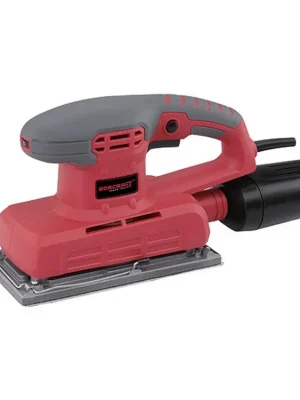 Bruska vibrační 300 W Worcraft FS-300