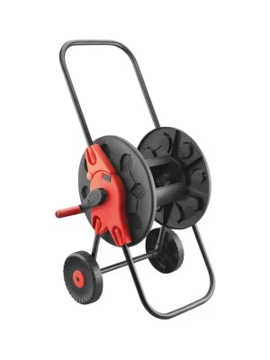 EXTOL PREMIUM vozík na hadici, 1/2" x 60m 8876482