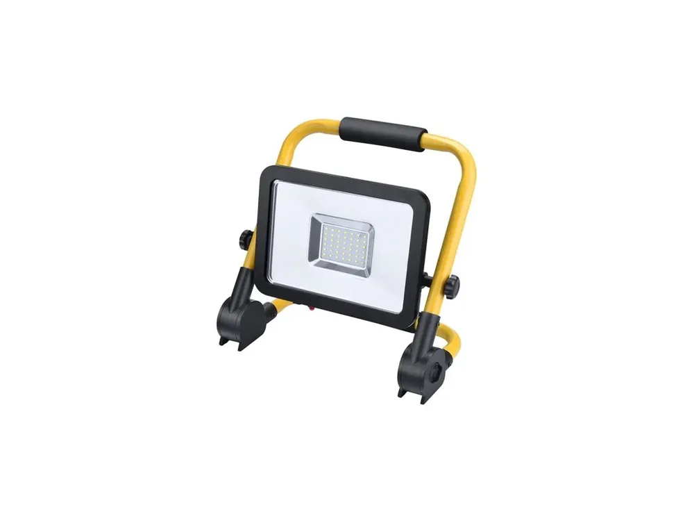 Reflektor LED 30 W / 3200 lm se stojánkem Extol Ekonomy