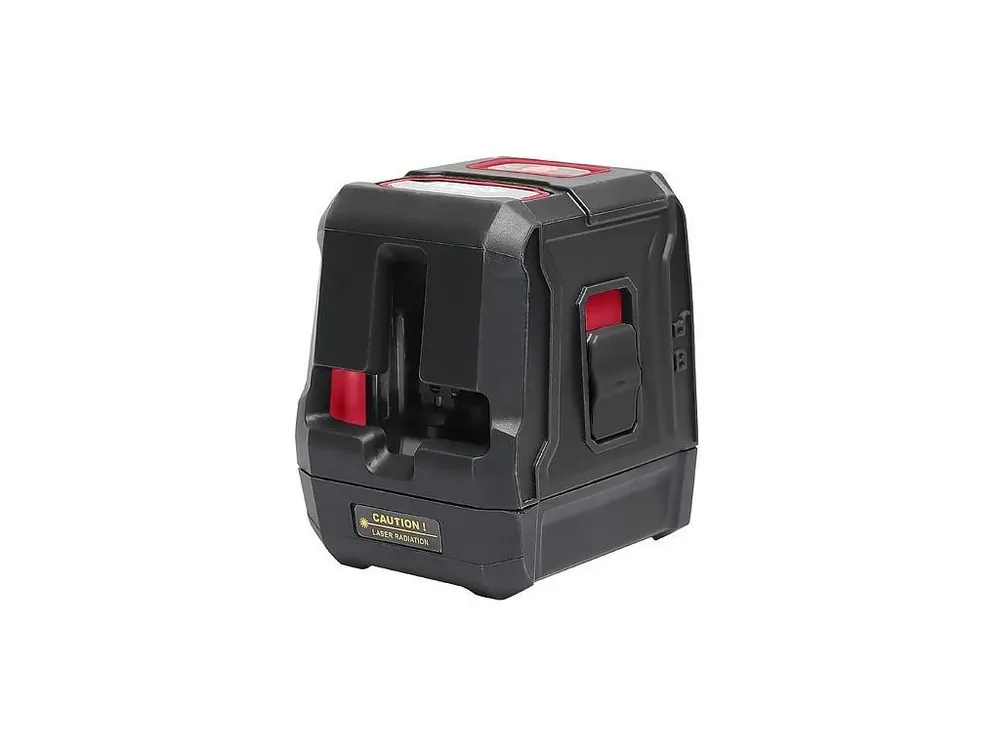 Křížový laser samonivelační Strend Pro
