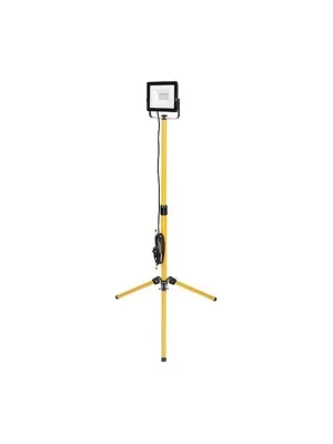 STREND PRO BL2-E1, SMD LED Reflektor 30W, 2400lm, světlo se stojanem tripod