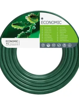 CELLFAST Hadice zahradní na vodu 1", 30m ECONOMIC