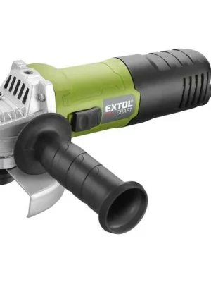 Bruska úhlová 115 mm 750 W Extol 403114