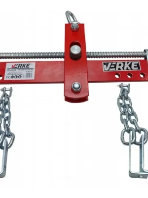 VERKE Vyvažovací závěs motoru 900kg balancer pro dílenský jeřáb