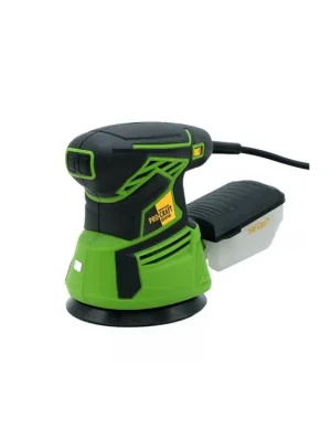 PROCRAFT EX1010E Excentrická bruska 125mm 350W