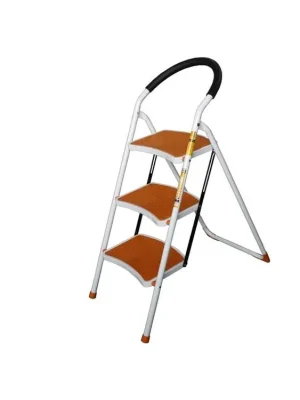 Schůdky skládací 3 stupně Srend Pro 251291