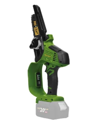 PROCRAFT PKA24 Aku ruční řetězová pila (bez baterie a nabíječky)