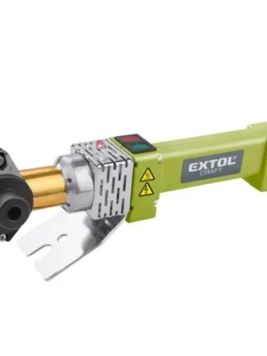 EXTOL CRAFT svářečka polyfúzní 1070W