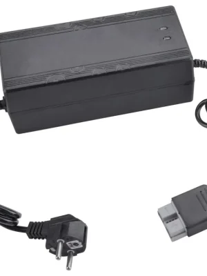 EXTOL PREMIUM nabíječka, 5A 8891591A