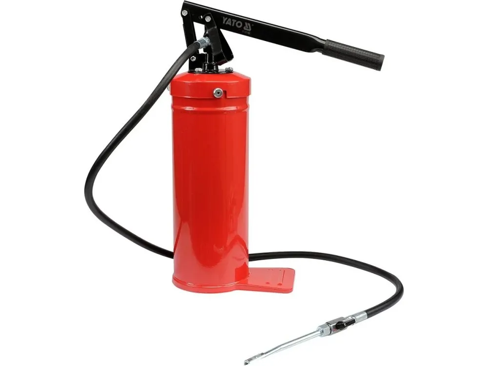 Maznice ruční 8kg