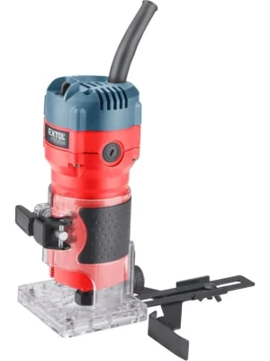EXTOL PREMIUM Frézka ohraňovací 500W