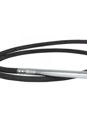 STREND PRO náhradní hadice 4m pro vibrátor 119574