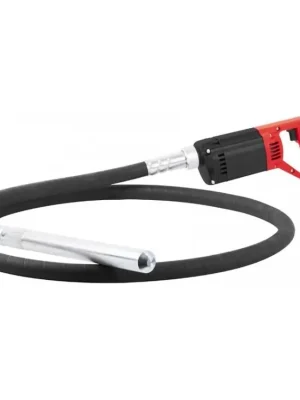 STREND PRO TCBT0504C Ponorný vibrátor do betonu, 1200W, hadice 2m 119573