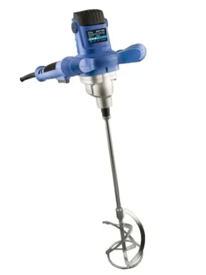 GUDE 58046 MÍCHAČ STAVEBNÍCH SMĚSÍ GRW 1400