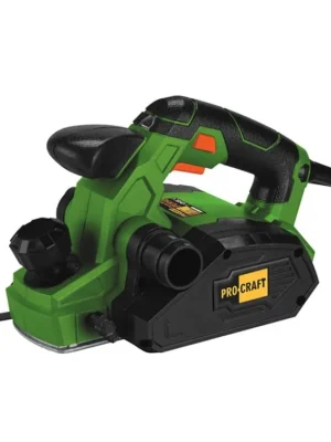 PROCRAFT PE900 Elektrický hoblík 82mm 900W