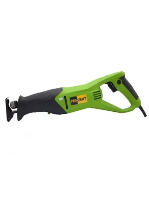 PROCRAFT PSS1600 Elektrická mečová pila ocaska 800W