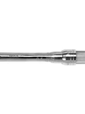 Momentový klíč ohybový 2,5-20 Nm 1/4"  Yato YT-07511