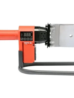 Svářečka na plastové trubky 850W
