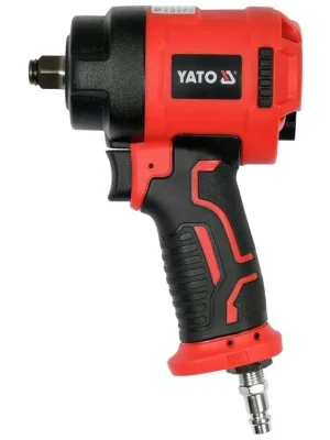 YATO Mini rázový utahovák 1200Nm 1/2" YT-09515