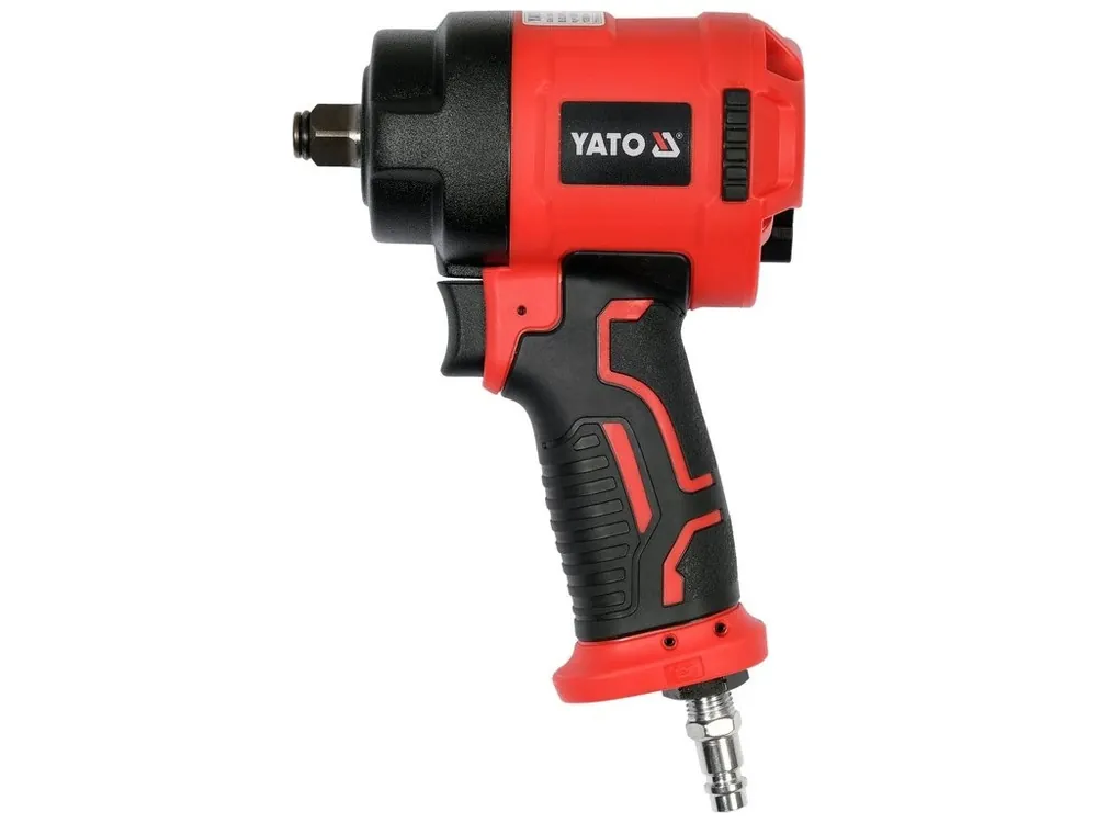 YATO Mini rázový utahovák 1200Nm 1/2" YT-09515