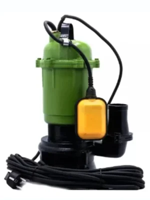 PROCRAFT PN26 Kalové čerpadlo do studny a septiku 550W s plovákem
