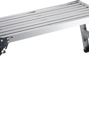 EXTOL PREMIUM pracovní plošina skládací, rozměry: d.103 x š.41 x v.51cm, nosnost 150kg