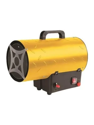 STREND PRO Plynové topidlo 15kW/230V ohřívač, přímotop