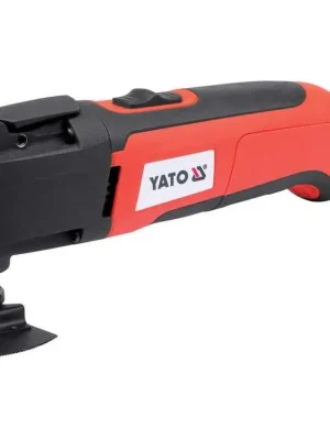 YATO Bruska multifunkční 300W s rychloupínáním