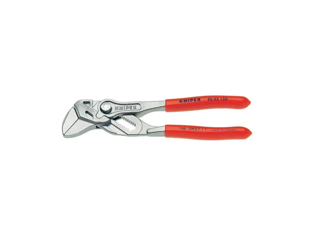 Klešťový klíč KNIPEX siko kleště 300 mm