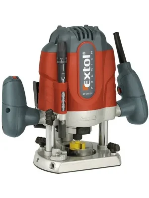 Frézka horní Extol Premium 1200W RT1200EH - 8893302
