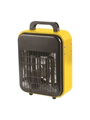 Elektrický přímotop 3kW / 230V topidlo ohřívač Strend Pro
